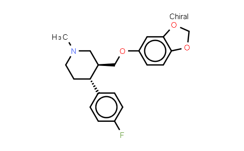N-甲基帕罗西汀
