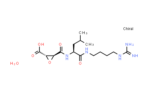 E-64 Protease Inhibitor