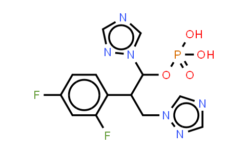 Fosfluconazole