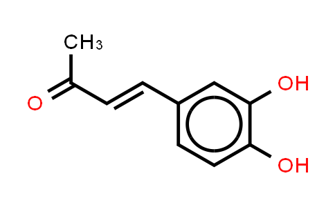 (E)-3,4-二羟基苯亚甲基丙酮