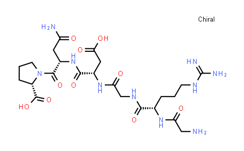 RGD肽(GRGDNP)