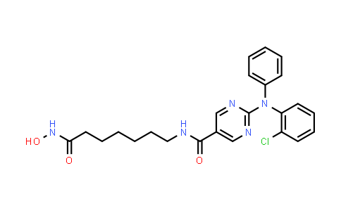 Citarinostat