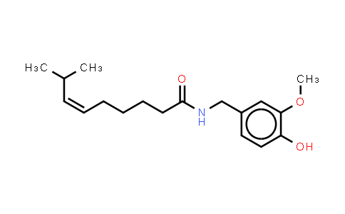 (Z)-辣椒素