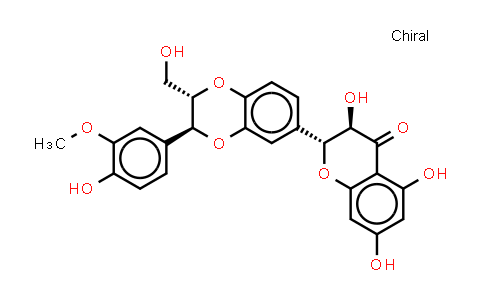 Silymarin