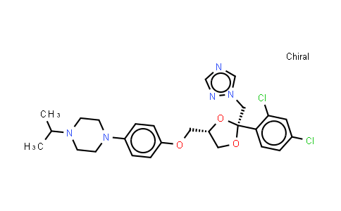 Terconazole