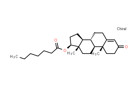 Testosterone enanthate
