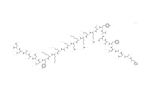 Aviptadil Acetate