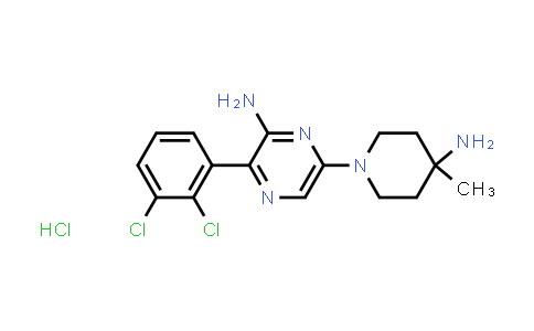 SHP099 hydrochloride