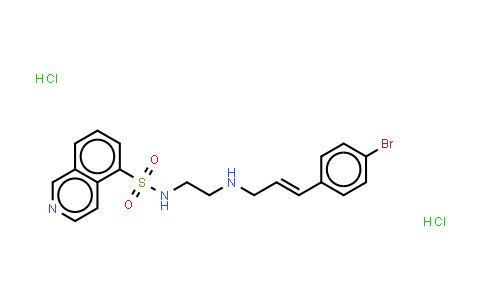 H-89 dihydrochloride hydrate