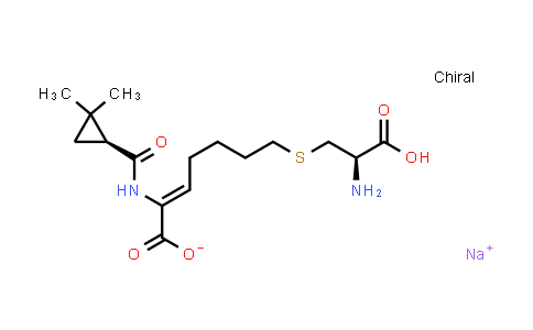 Cilastatin sodium