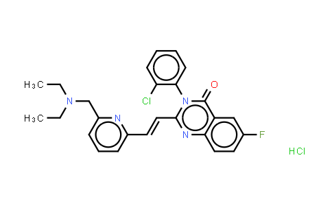 CP 465022 hydrochloride