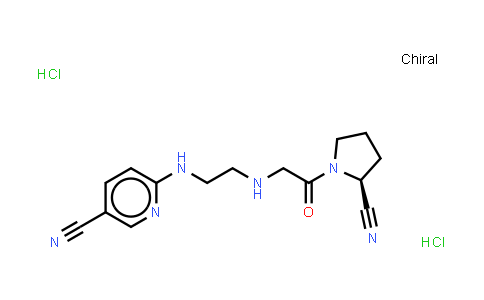 NVP DPP 728 dihydrochloride