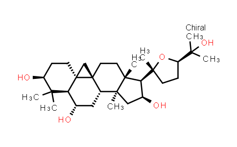 环黄芪醇
