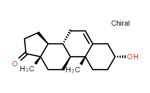 脱氢雄甾酮