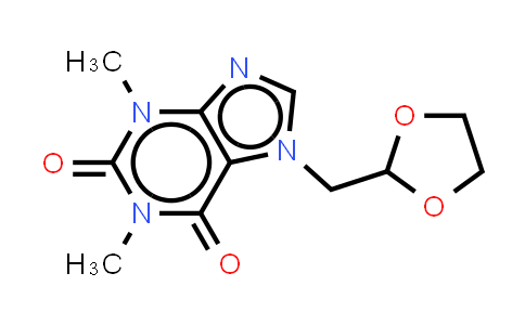 多沙茶碱