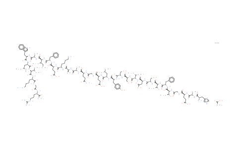 Glucagon-like peptide I (7-36)