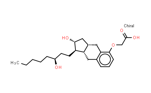 Treprostinil