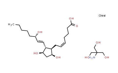 前列腺素 F2αTris 盐