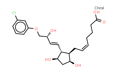 Cloprostenol