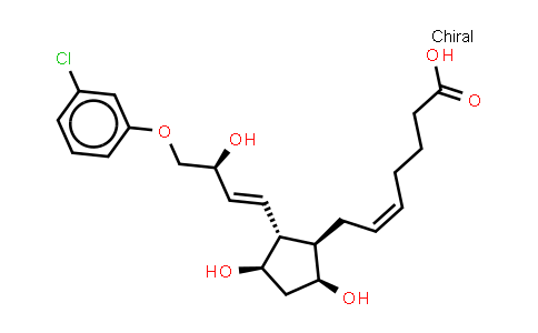 D-氯前列烯醇