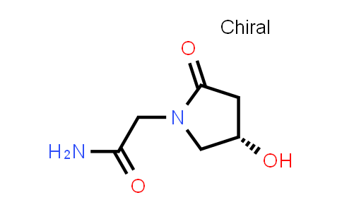 Oxiracetam