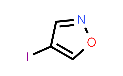 4-iodoisoxazole