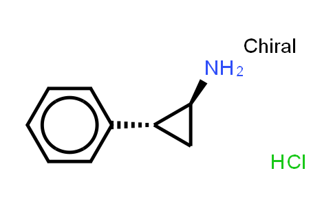Tranylcypromine hydrochloride