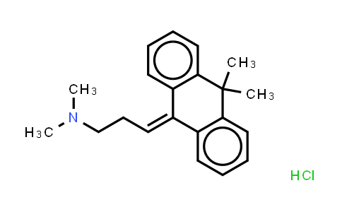 Melitracen HCl