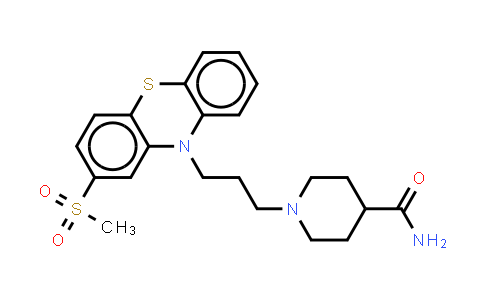 Metopimazine
