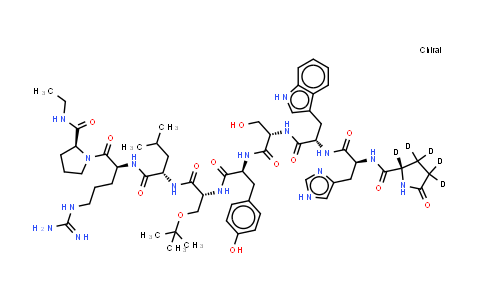 Buserelin