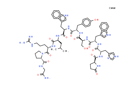 Triptorelin
