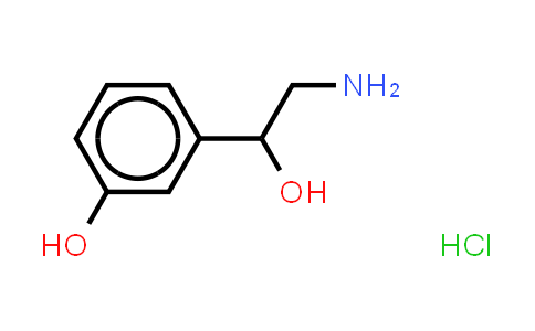 Norfenefrine Hydrochloride