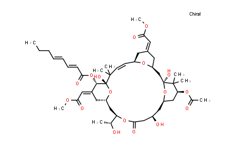 Bryostatin 1