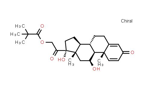 泼尼松龙戊酸酯
