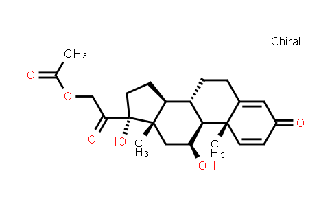 醋酸泼尼松龙