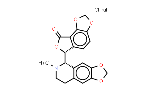 (+)-Bicuculline