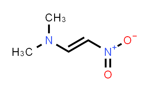 1-(Dimethylamino)-2-nitroethene