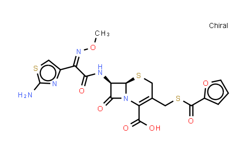 Ceftiofur