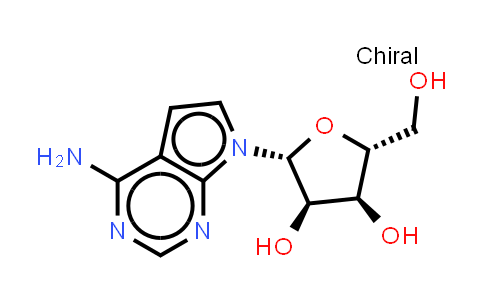 Tubercidin