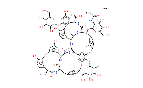 Teicoplanin
