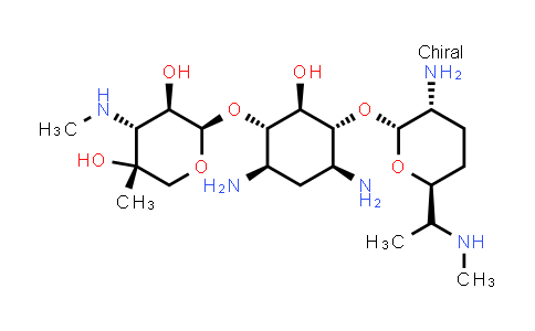 Gentamicin