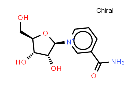 烟酰胺核糖