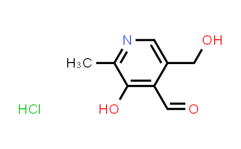 Pyridoxal hydrochloride