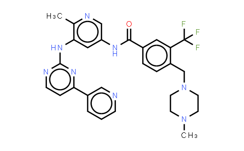 Flumatinib