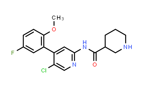CDK inhibitor II