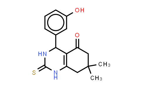 Dimethylenastron