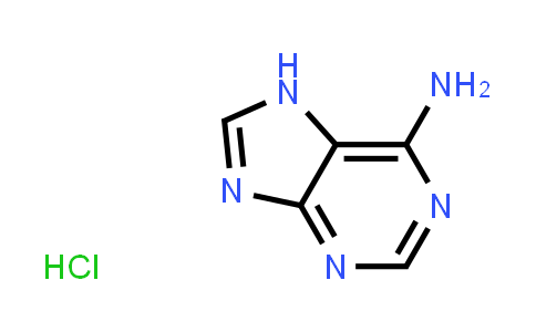 Adenine HCl