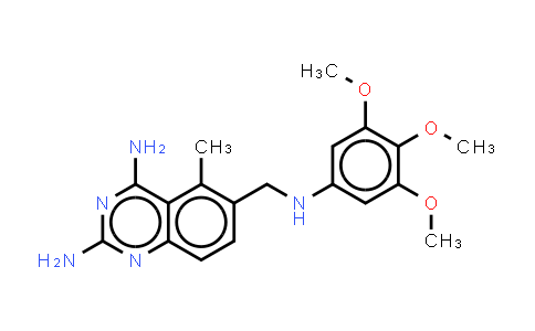 Trimetrexate