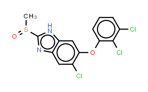 三氯苯达唑亚砜