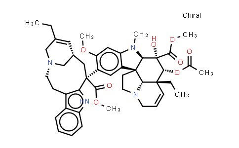 3',4'-anhydrovinblastine